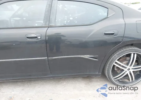 2006 Dodge Charger Rt z USA, uszkodzony, nr VIN 2B3KA53H56H102498